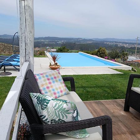 Quintinha Sao Martinho Luxury 2 Suites Villa Eira With Jacuzzi Vila do Conde Bagian luar foto