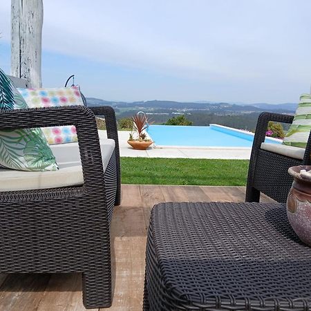 Quintinha Sao Martinho Luxury 2 Suites Villa Eira With Jacuzzi Vila do Conde Bagian luar foto