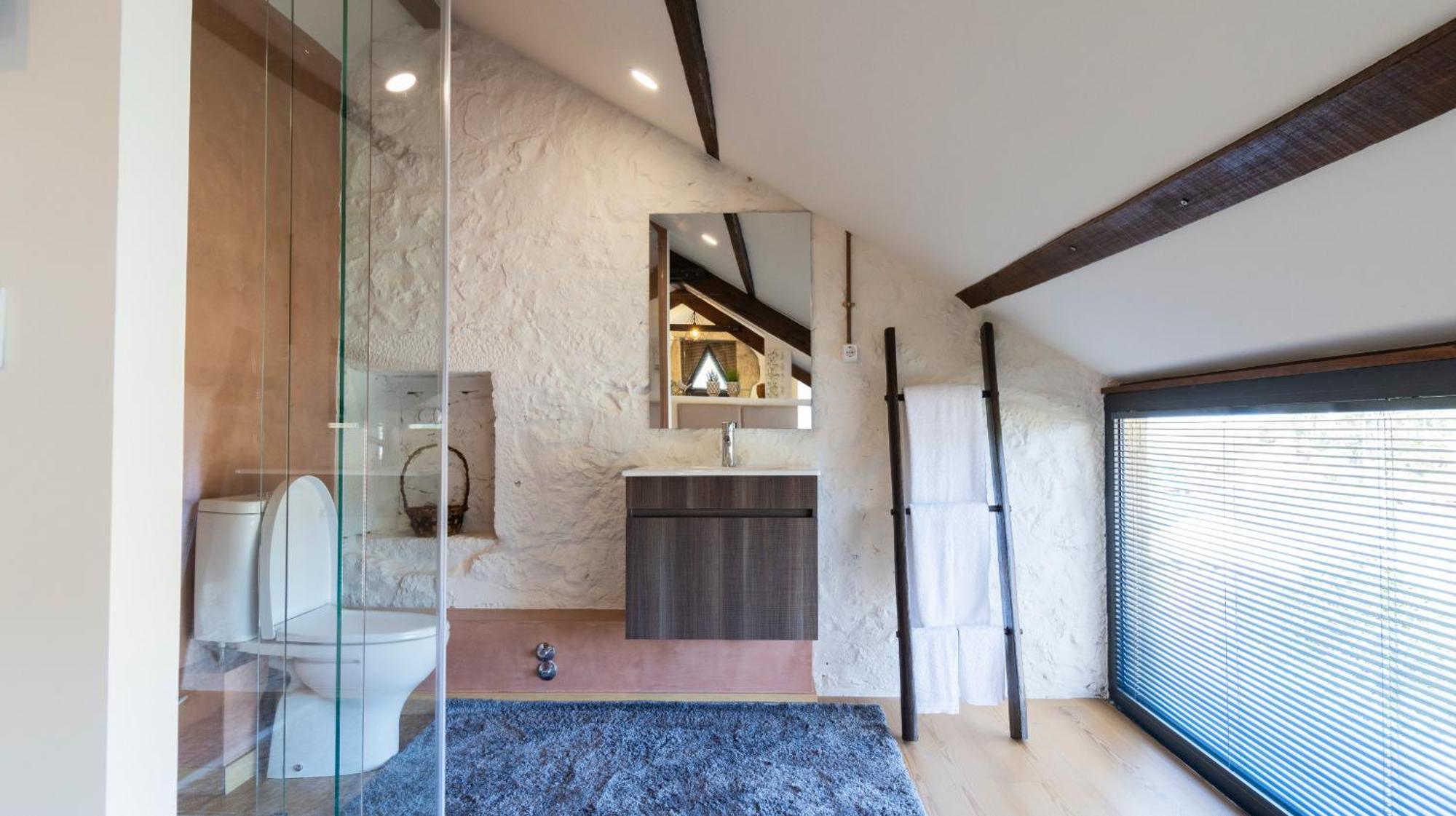 Quintinha Sao Martinho Luxury 2 Suites Villa Eira With Jacuzzi Vila do Conde Bagian luar foto