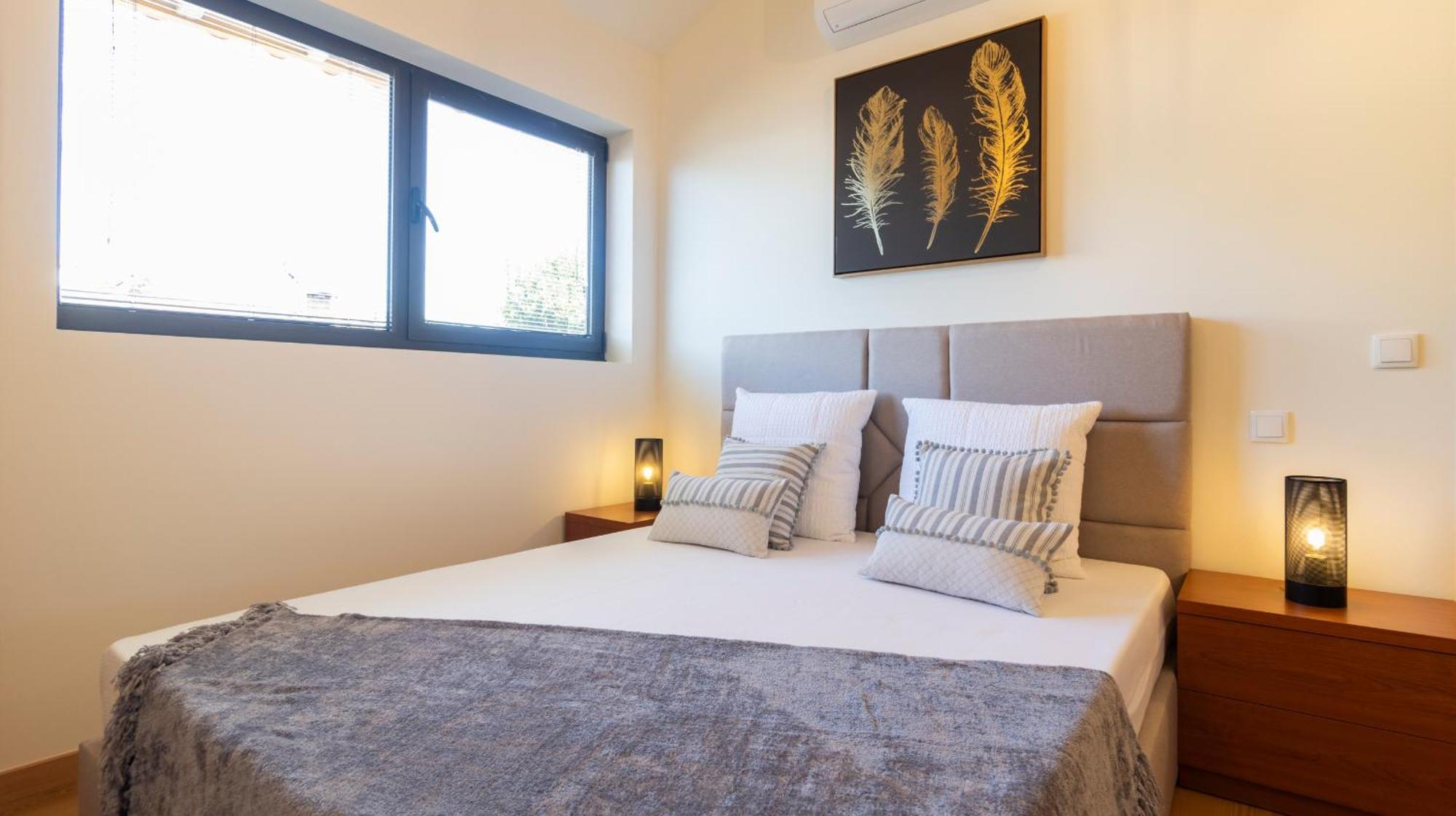 Quintinha Sao Martinho Luxury 2 Suites Villa Eira With Jacuzzi Vila do Conde Bagian luar foto
