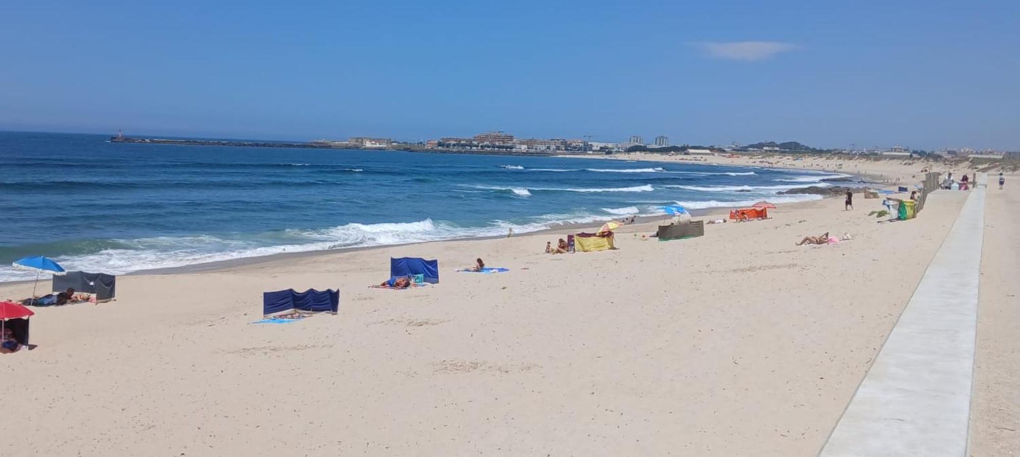 Quintinha Sao Martinho Luxury 2 Suites Villa Eira With Jacuzzi Vila do Conde Bagian luar foto