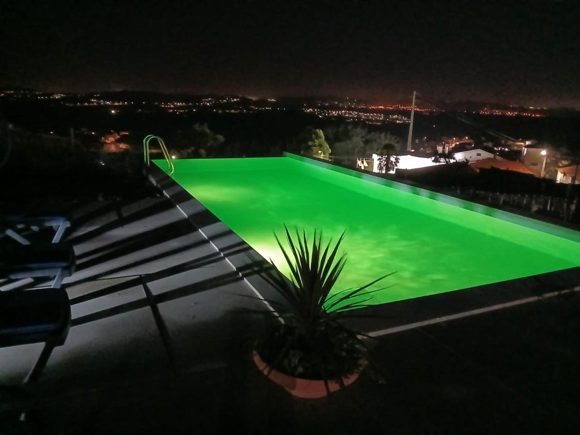 Quintinha Sao Martinho Luxury 2 Suites Villa Eira With Jacuzzi Vila do Conde Bagian luar foto